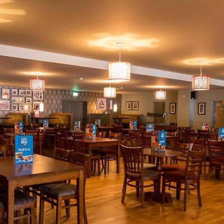 Morwenna Apartman Dawlish Kültér fotó