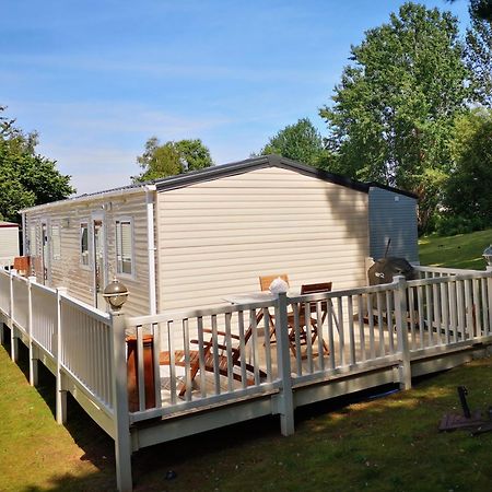 Morwenna Apartman Dawlish Kültér fotó