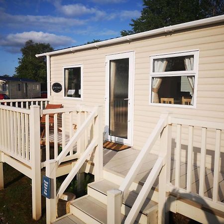 Morwenna Apartman Dawlish Kültér fotó