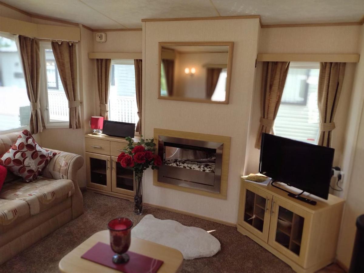 Morwenna Apartman Dawlish Kültér fotó