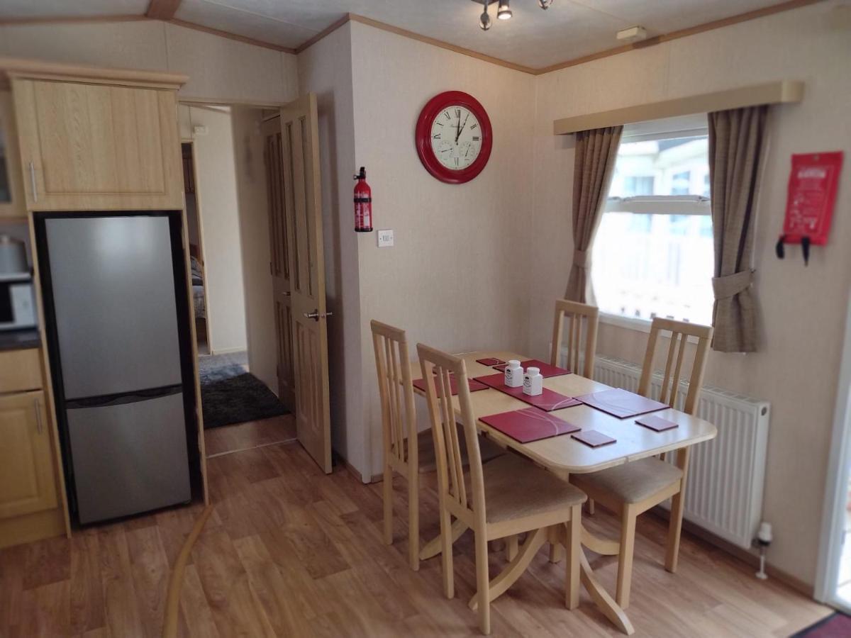 Morwenna Apartman Dawlish Kültér fotó