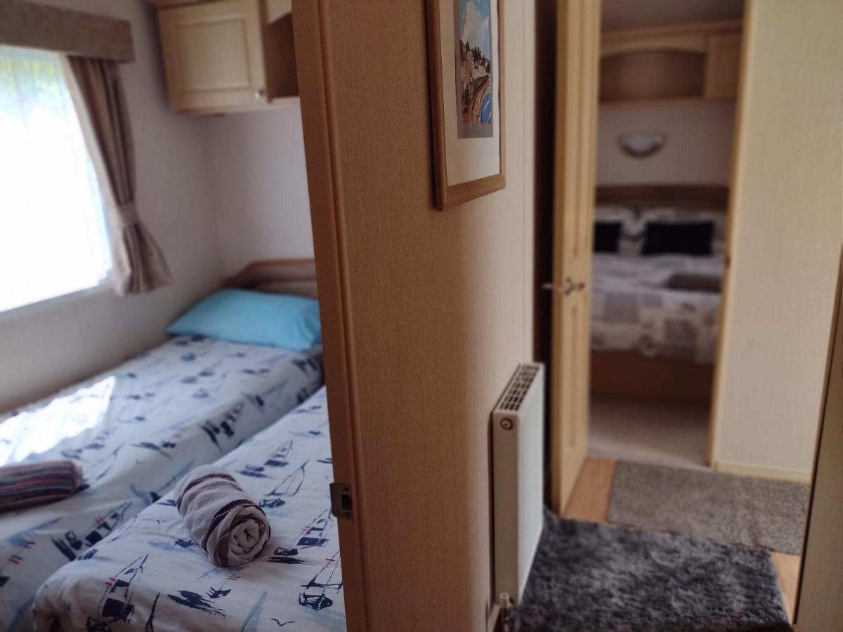Morwenna Apartman Dawlish Kültér fotó