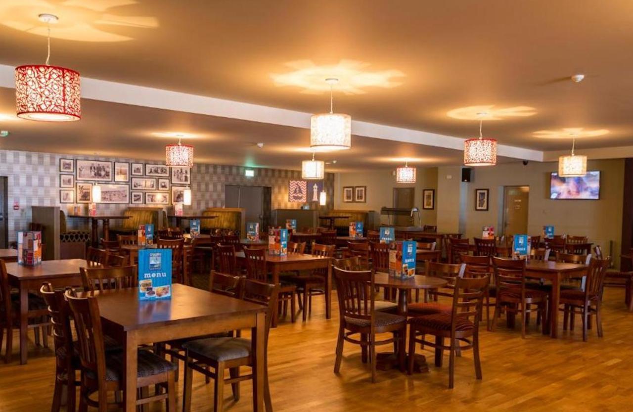 Morwenna Apartman Dawlish Kültér fotó