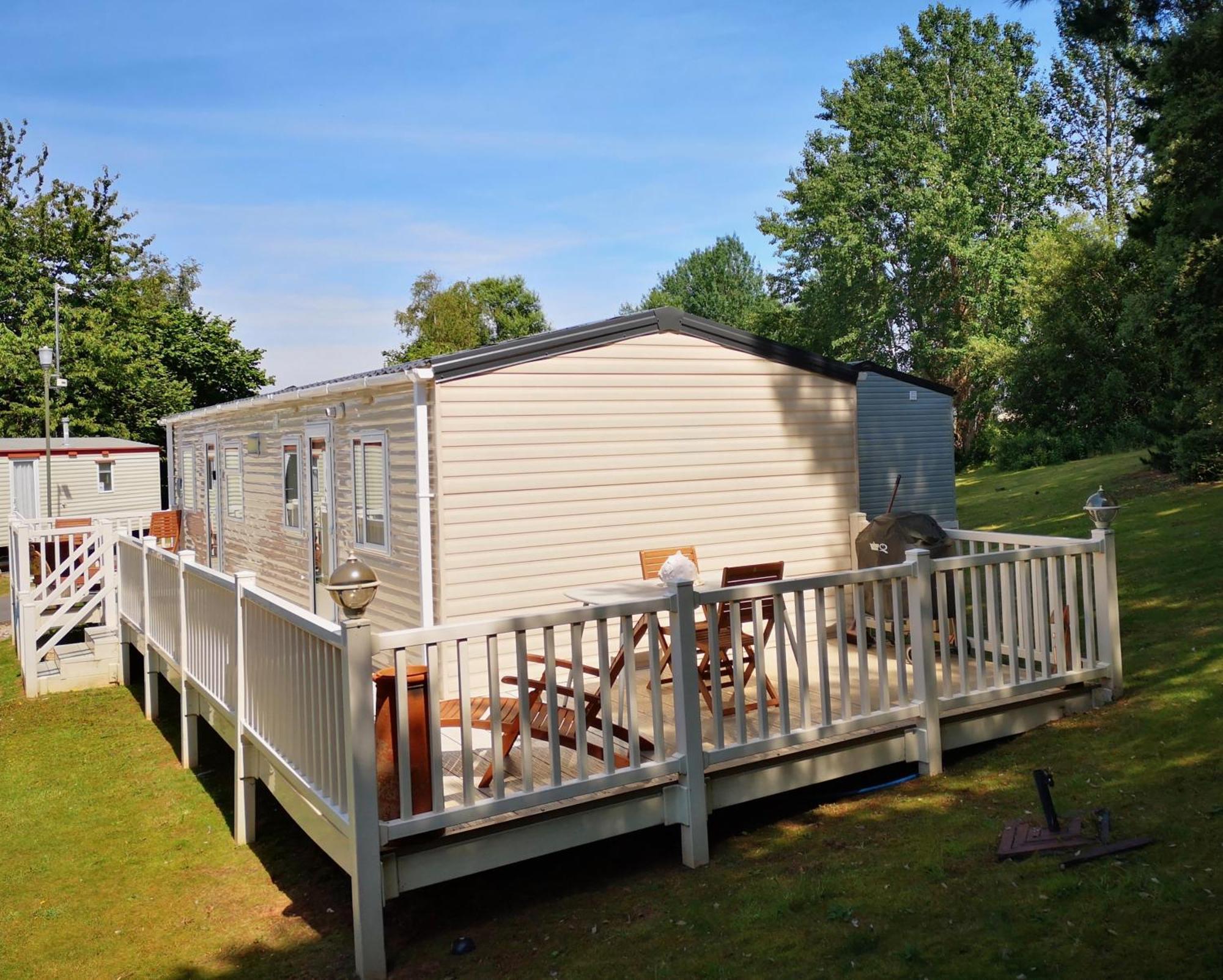 Morwenna Apartman Dawlish Kültér fotó