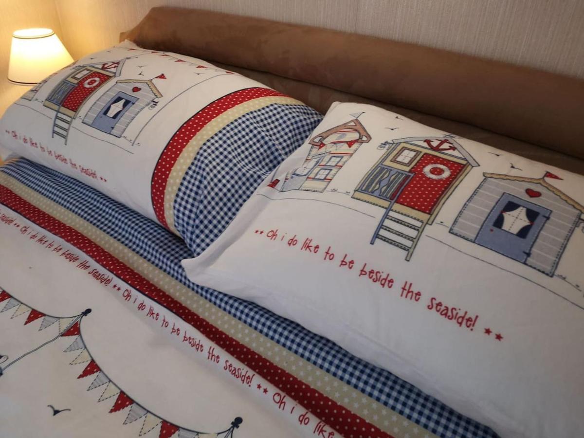 Morwenna Apartman Dawlish Kültér fotó