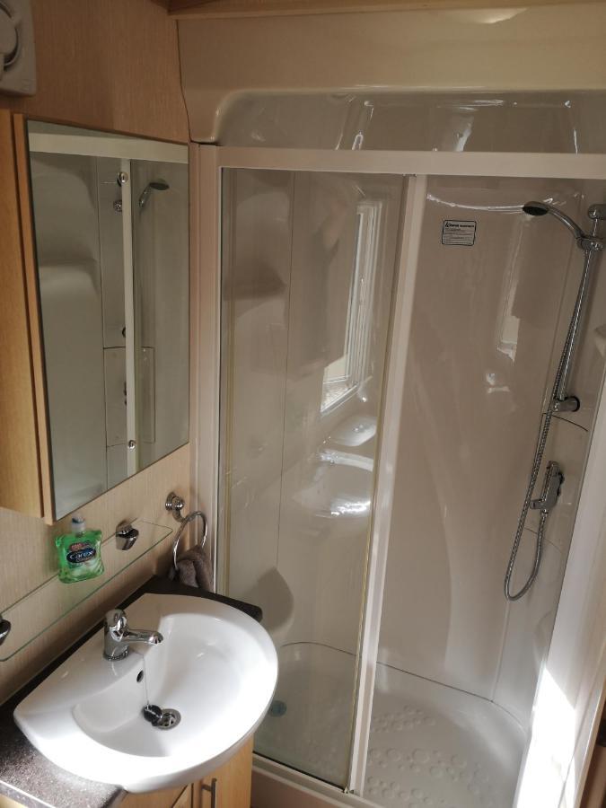 Morwenna Apartman Dawlish Kültér fotó